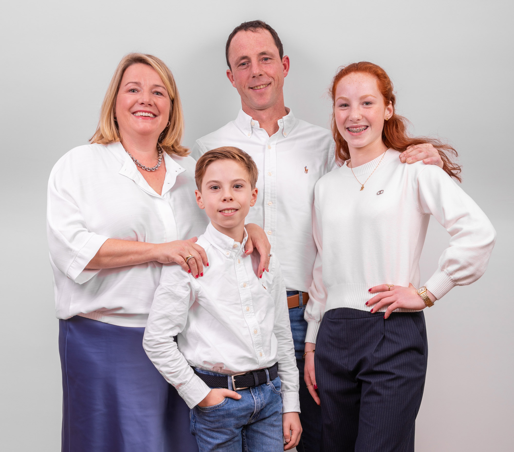 Familie-Proot Familie Proot